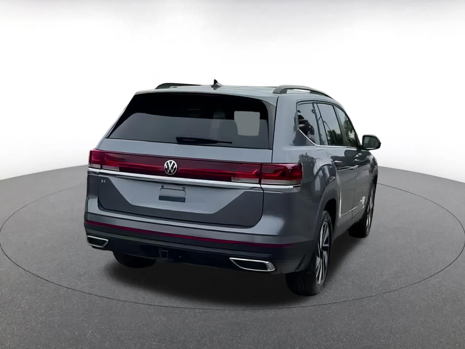 Thumbnail: 2024 Volkswagen Atlas - 12