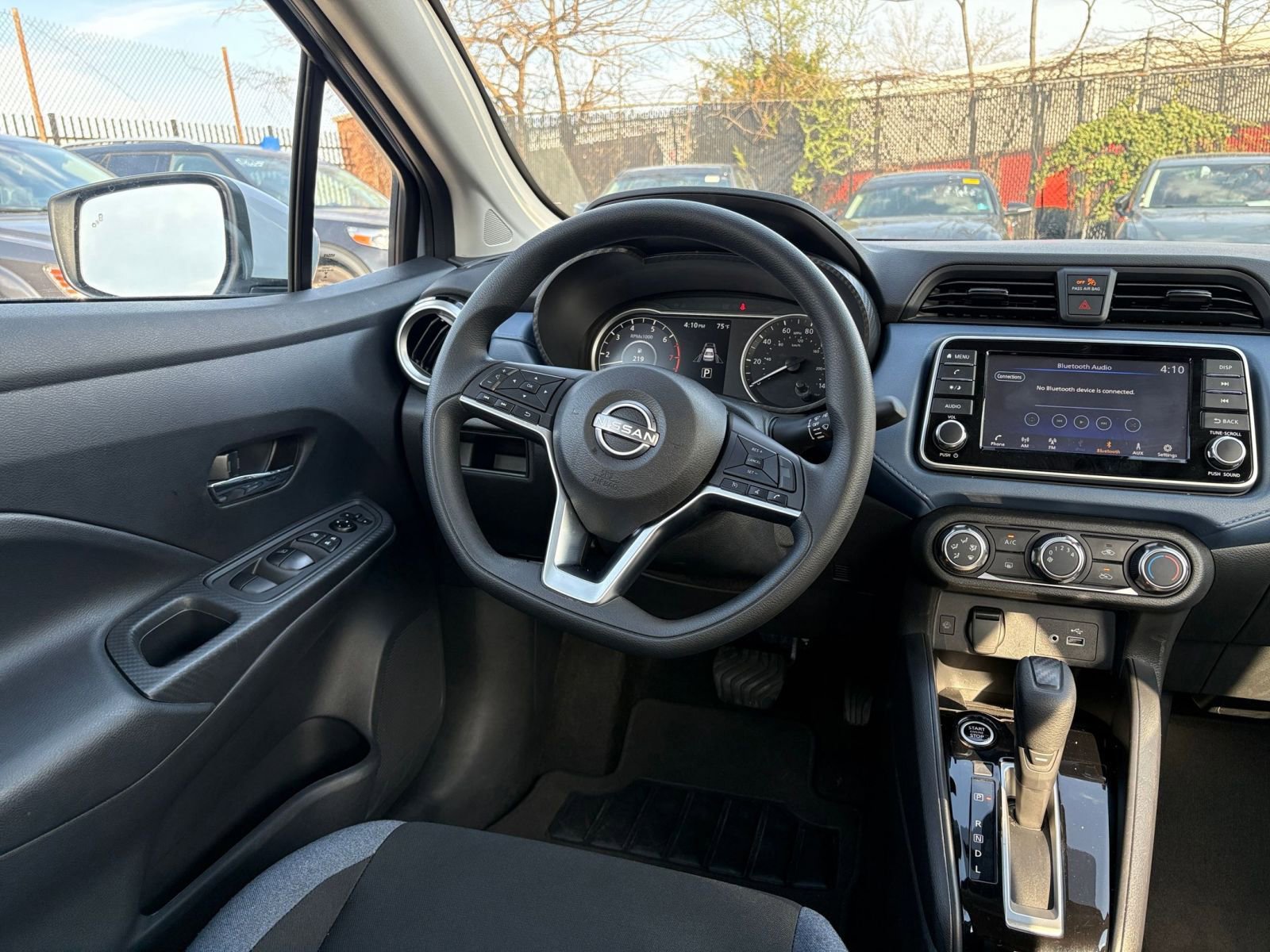 Thumbnail: 2025 Nissan Versa - 32