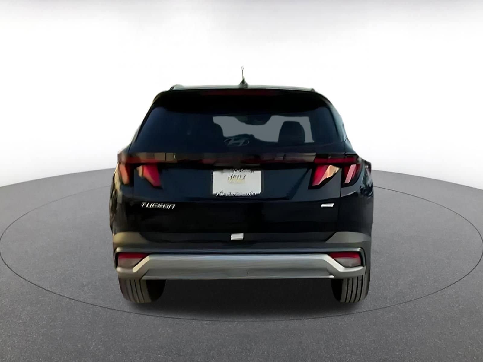 Thumbnail: 2025 Hyundai Tucson - 12