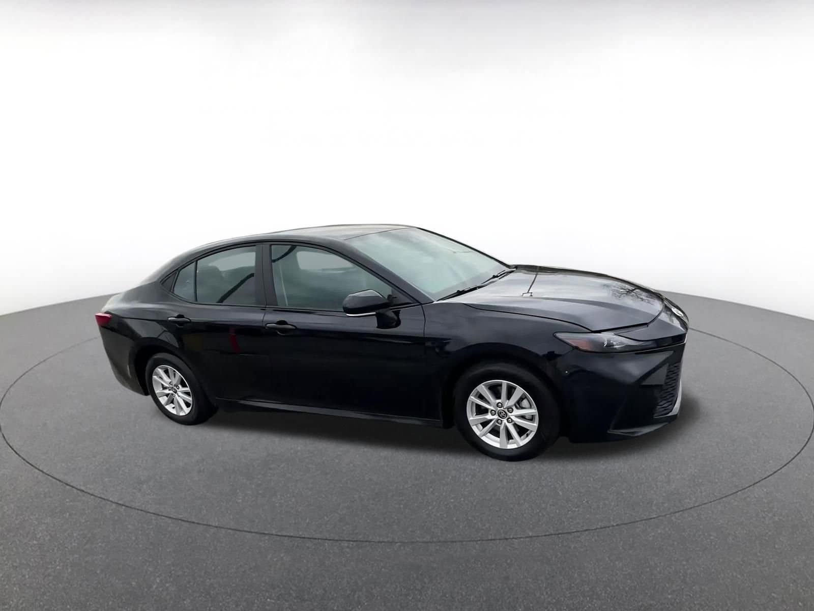 Thumbnail: 2025 Toyota Camry - 2