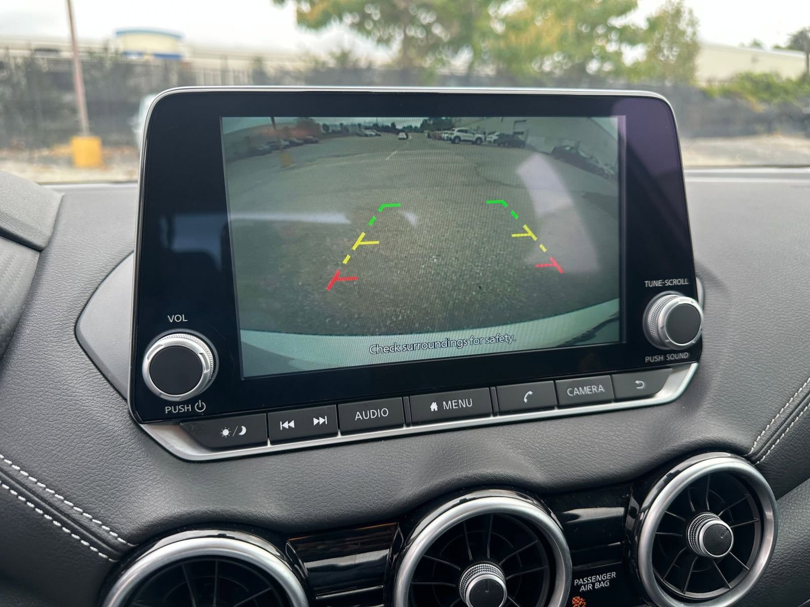 Thumbnail: 2024 Nissan Sentra - 17