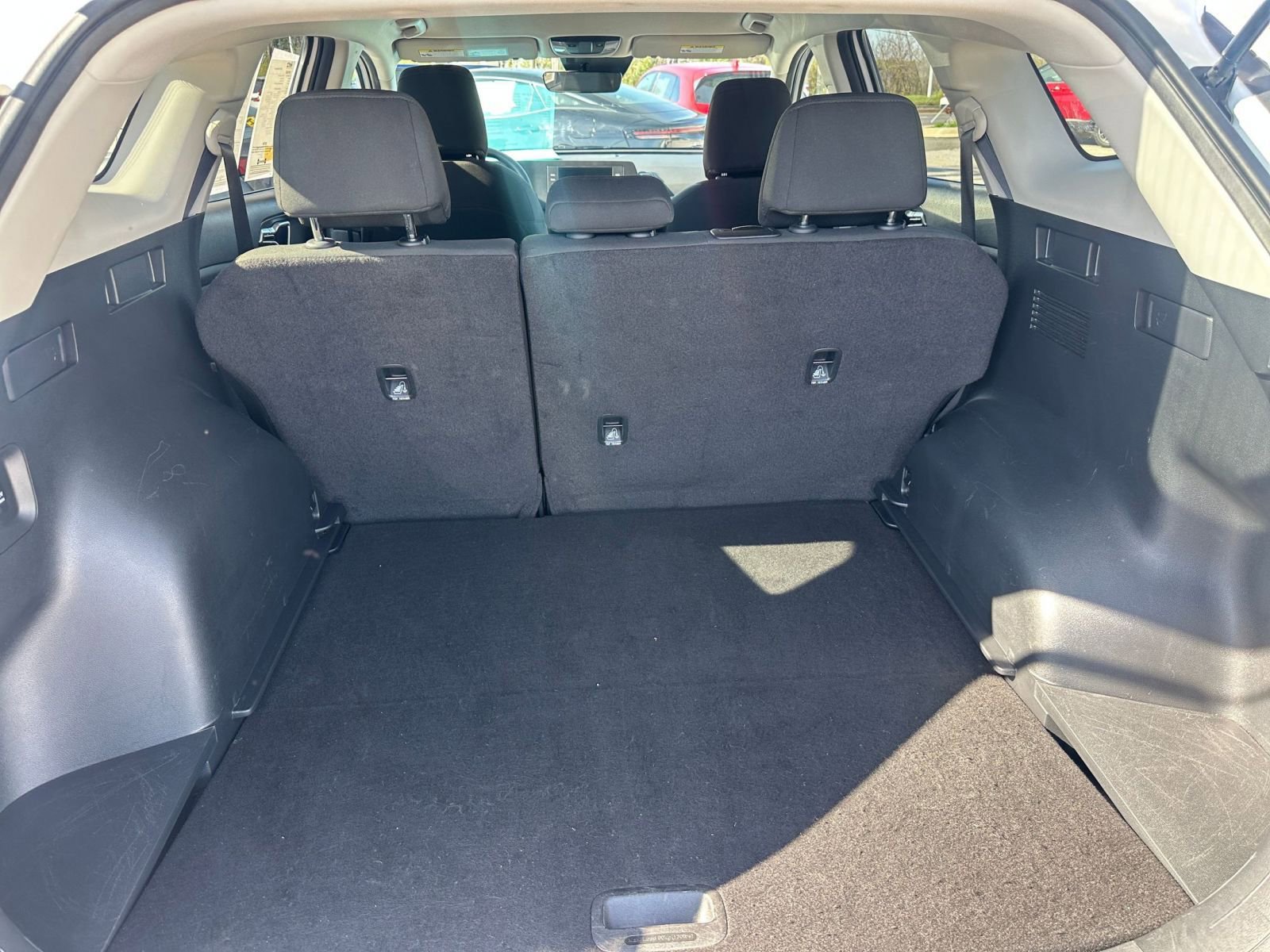 Thumbnail: 2025 Kia Sportage - 29