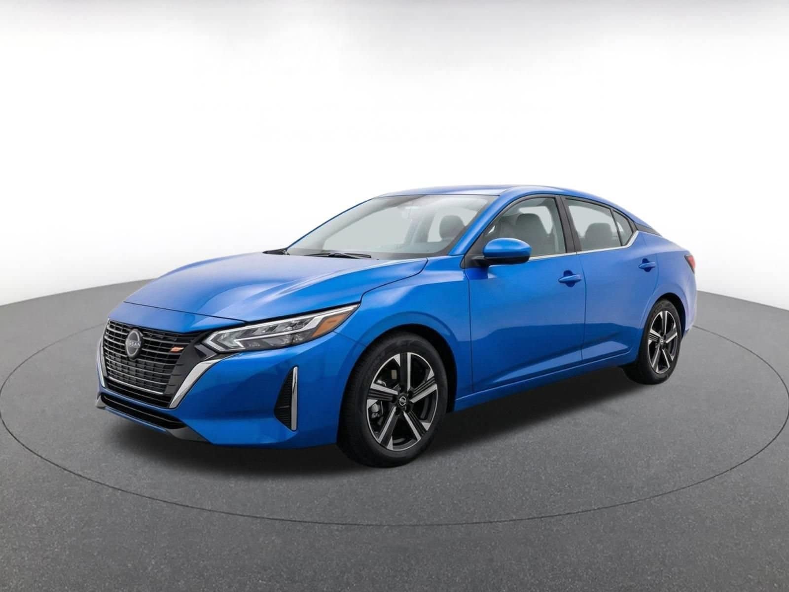 Thumbnail: 2025 Nissan Sentra - 3