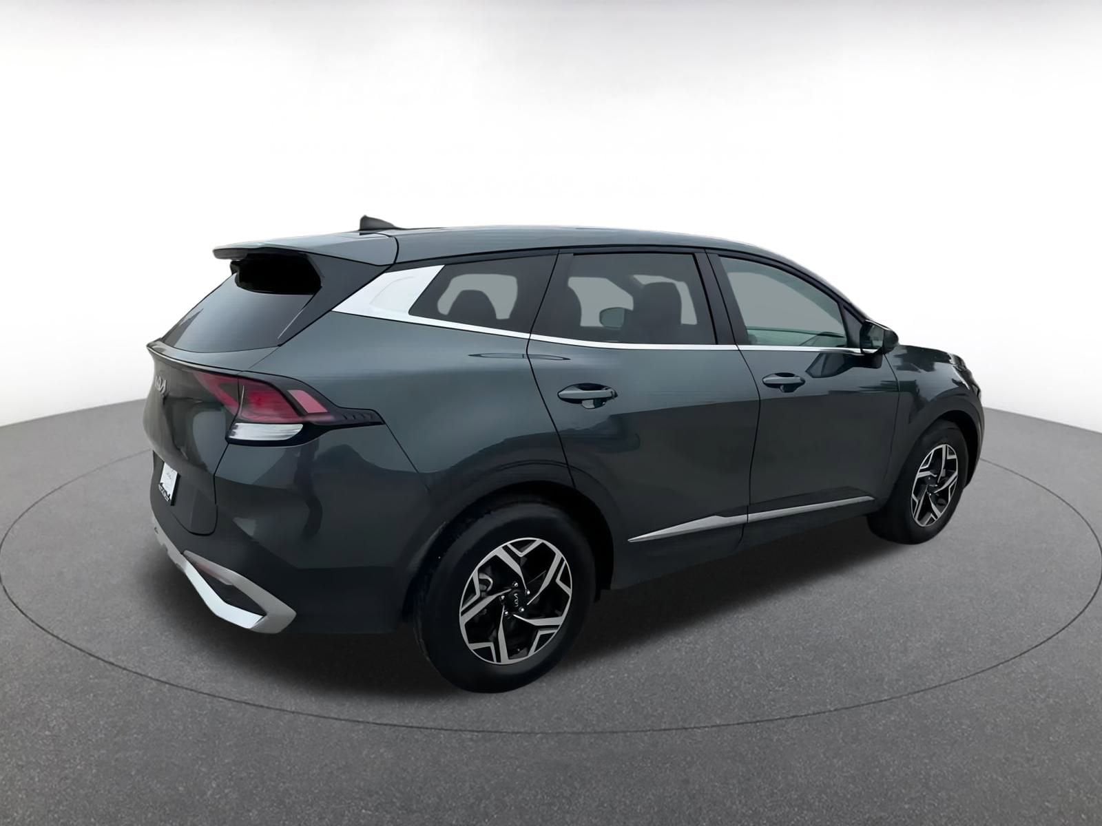 Thumbnail: 2024 Kia Sportage - 15