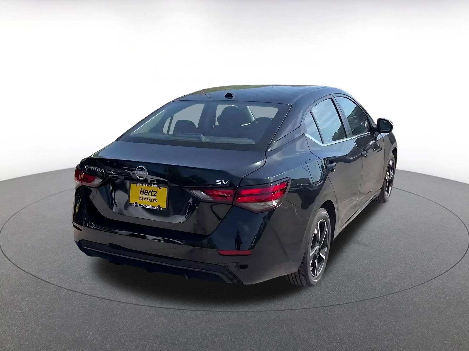 Thumbnail: 2024 Nissan Sentra - 15
