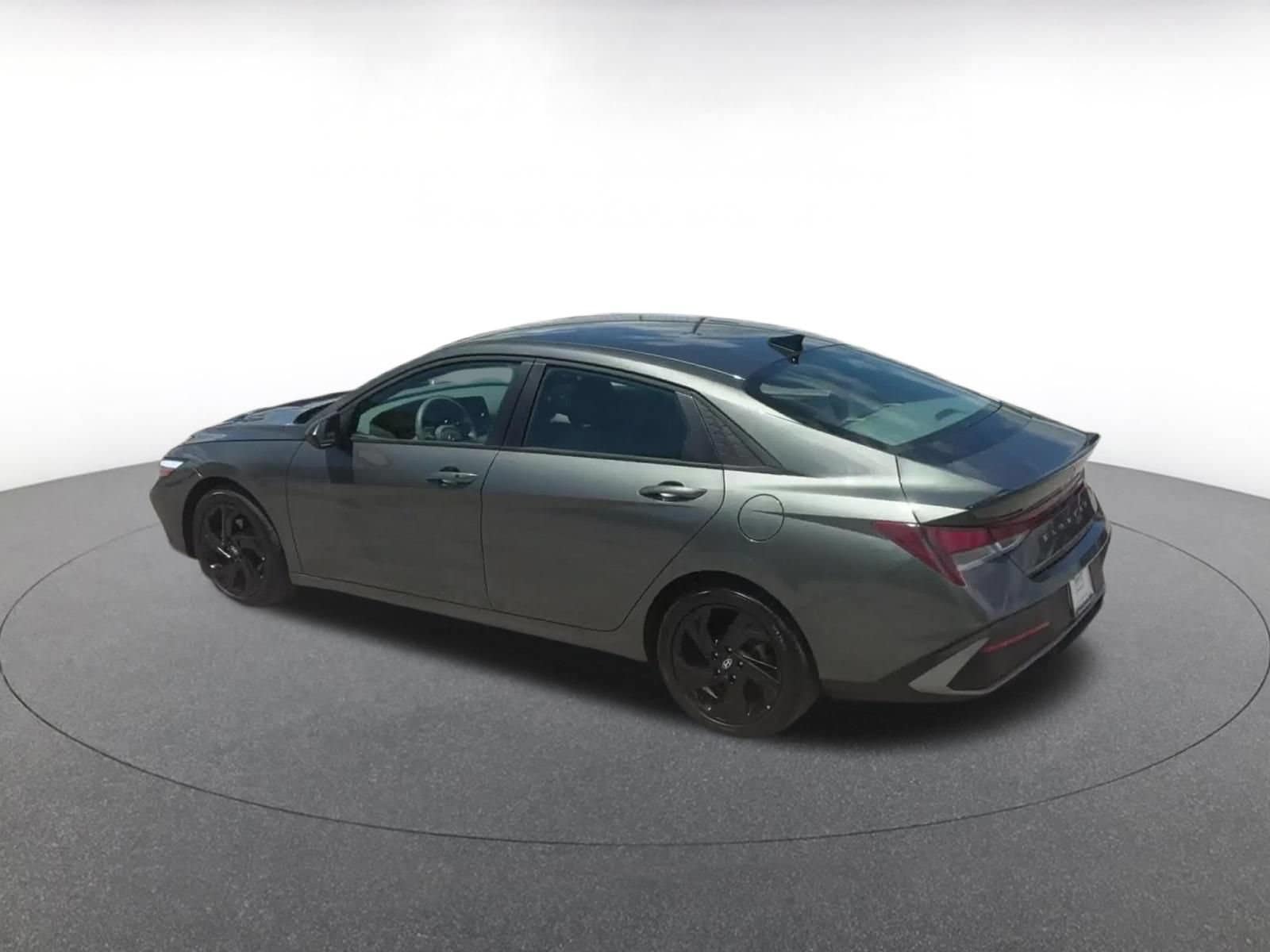 Thumbnail: 2026 Hyundai Elantra - 8