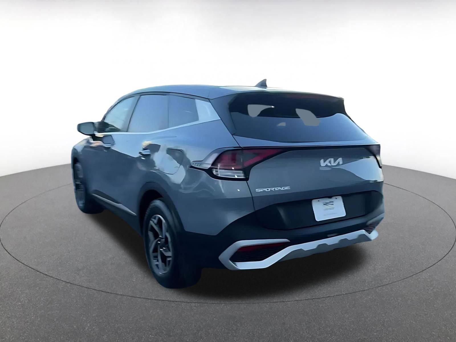 Thumbnail: 2025 Kia Sportage - 11