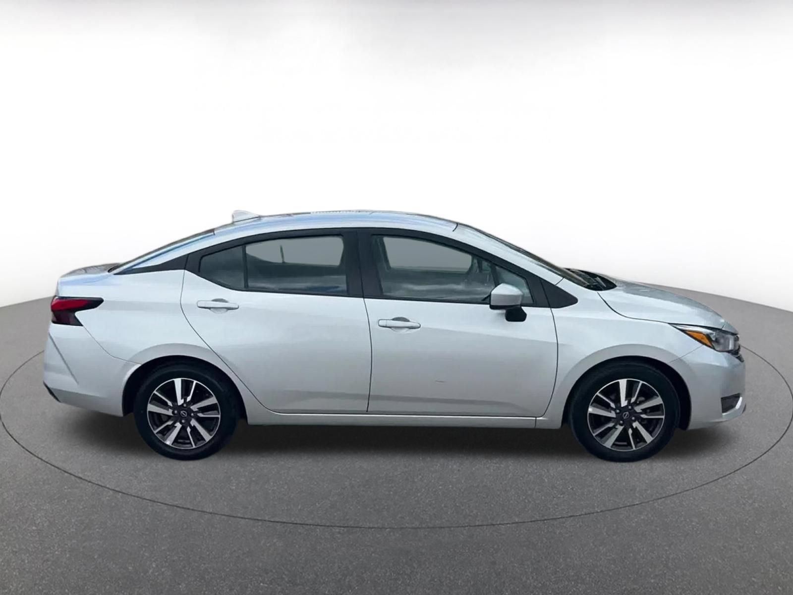 Thumbnail: 2025 Nissan Versa - 16