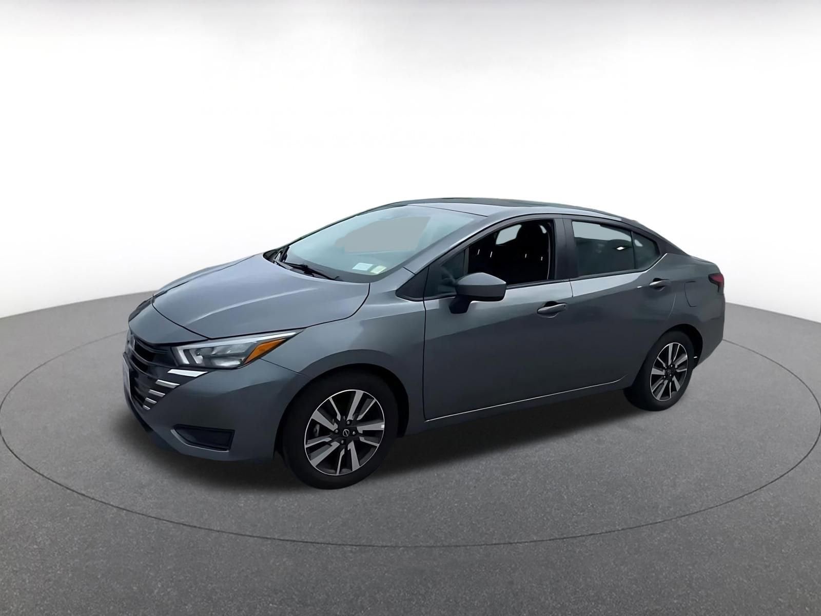 Thumbnail: 2025 Nissan Versa - 8