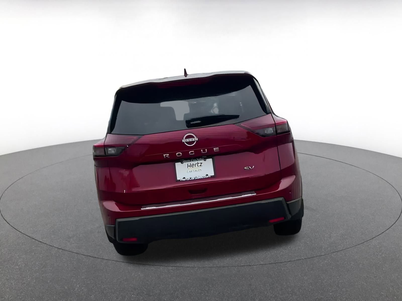 Thumbnail: 2024 Nissan Rogue - 12