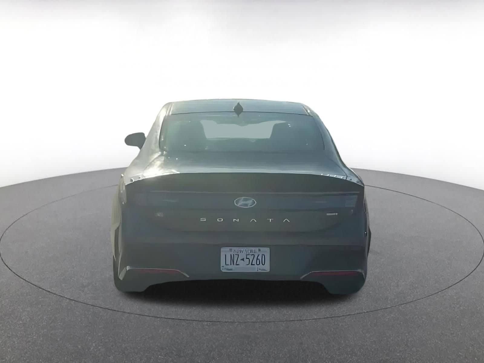 Thumbnail: 2025 Hyundai Sonata - 12