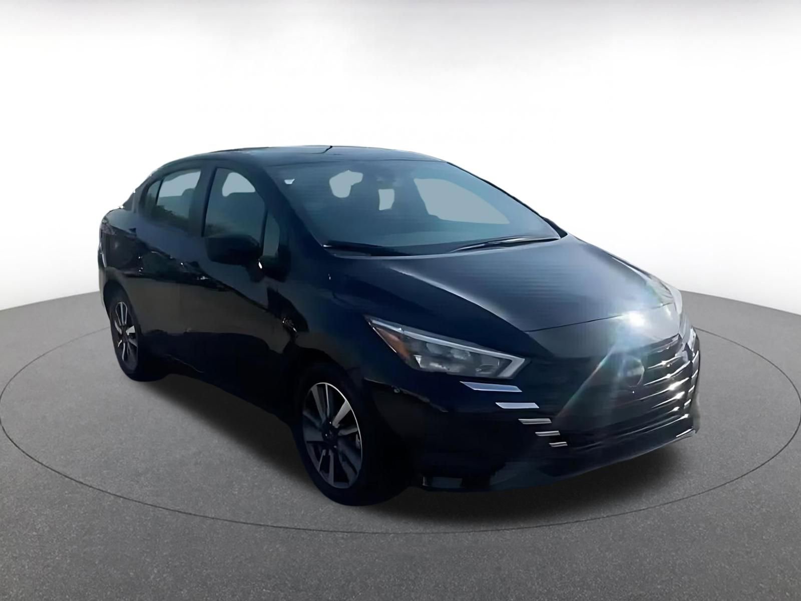 Thumbnail: 2025 Nissan Versa - 3