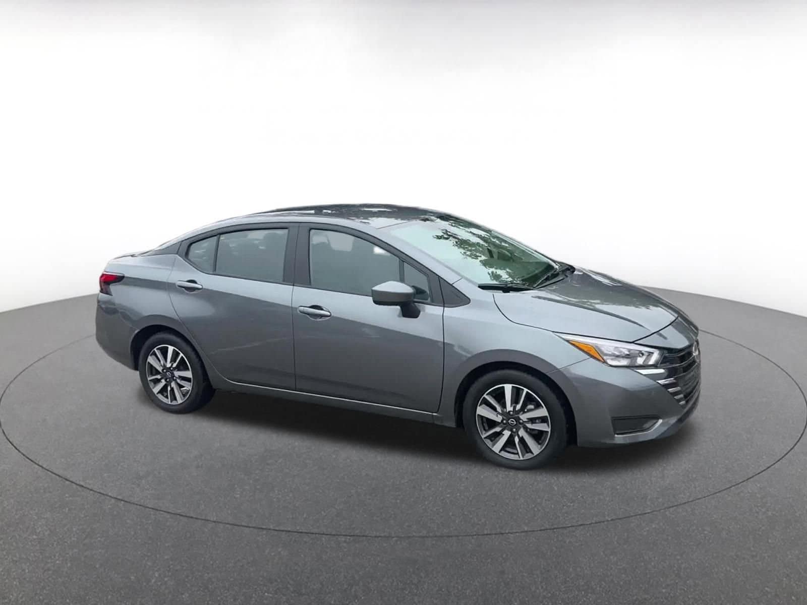 Thumbnail: 2025 Nissan Versa - 2