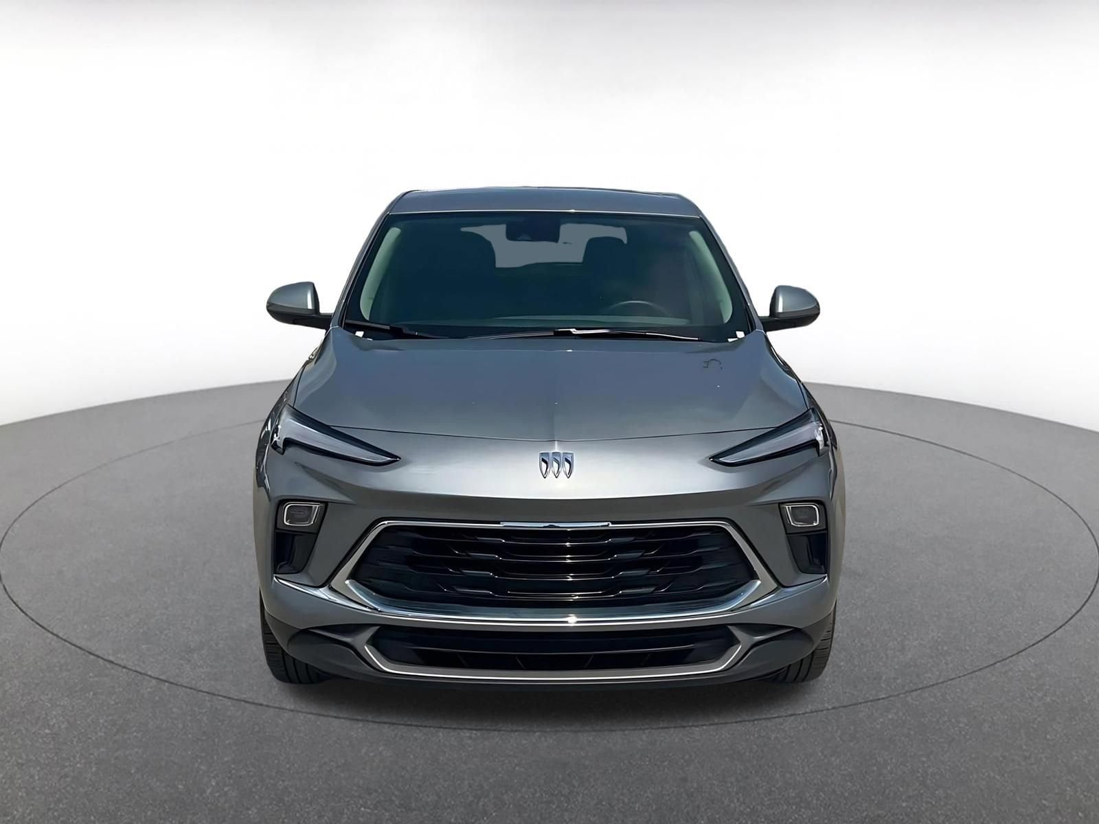 Thumbnail: 2025 Buick Encore GX - 4