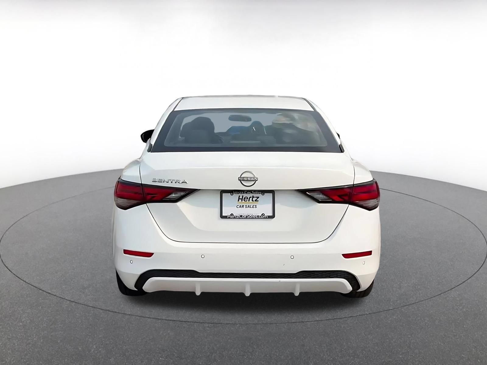 Thumbnail: 2025 Nissan Sentra - 12