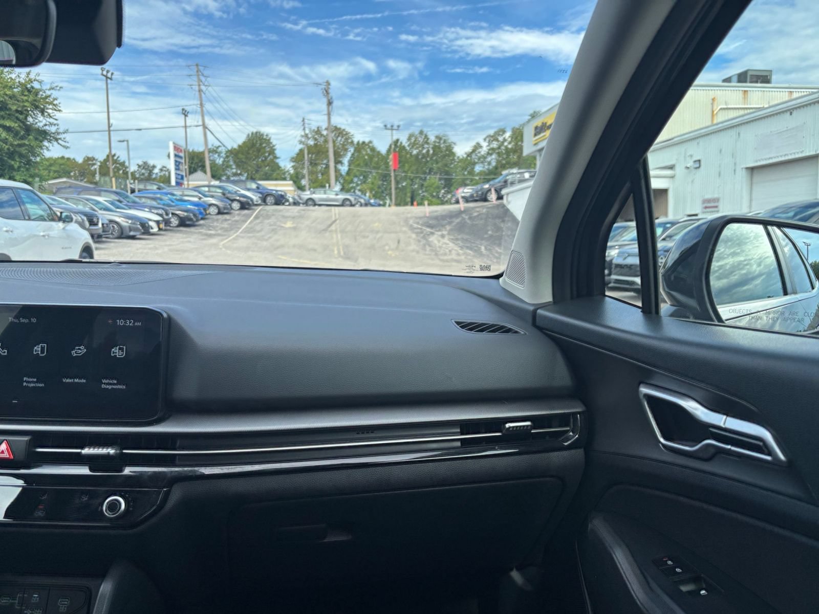 Thumbnail: 2026 Kia Sportage - 34