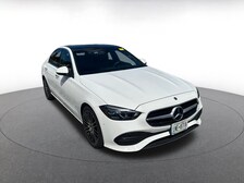 2024 Mercedes-Benz C-Class C 300 -
                  Baltimore, MD