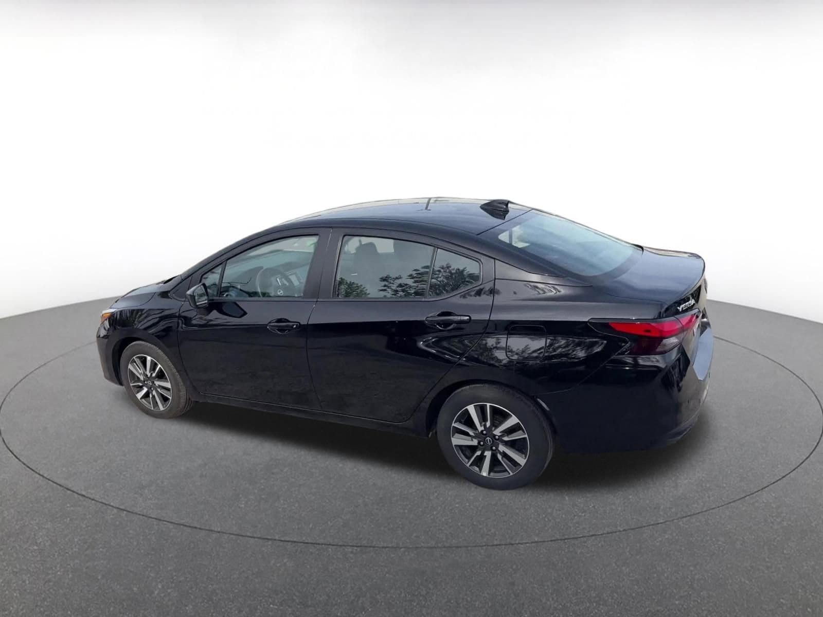 Thumbnail: 2025 Nissan Versa - 10