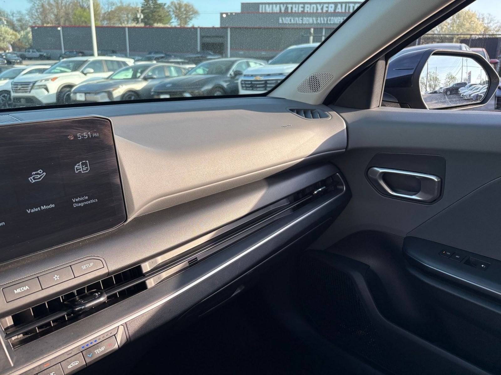 Thumbnail: 2025 Kia K4 - 34