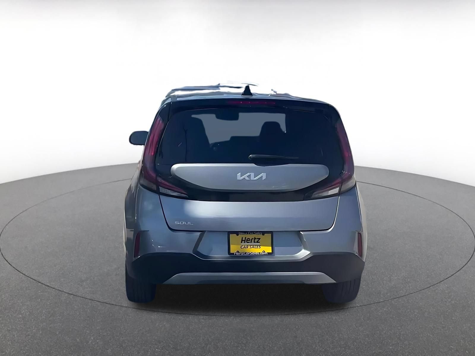 Thumbnail: 2025 Kia Soul - 12