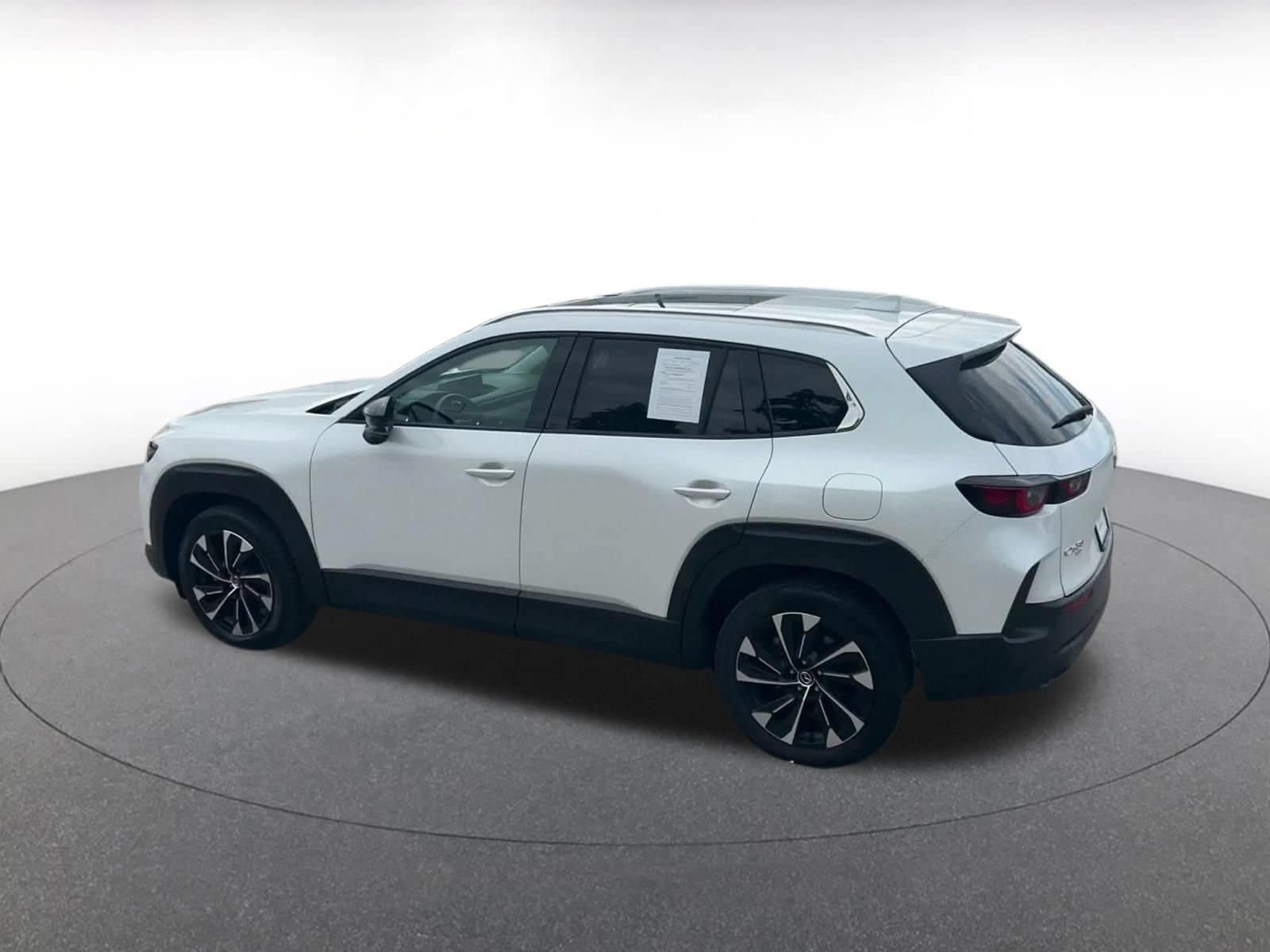 Thumbnail: 2025 Mazda CX-50 - 9