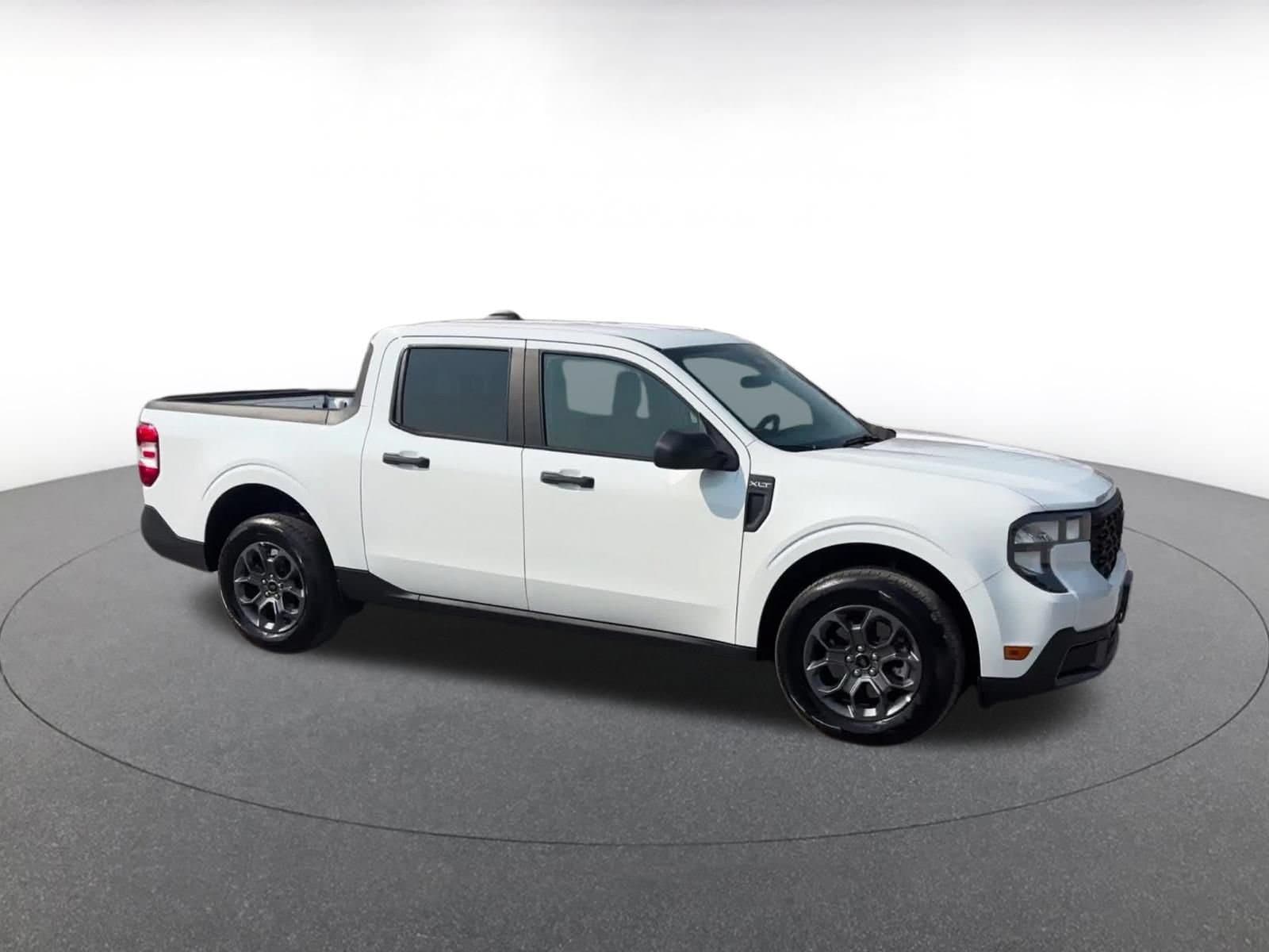 Thumbnail: 2026 Ford Maverick - 2