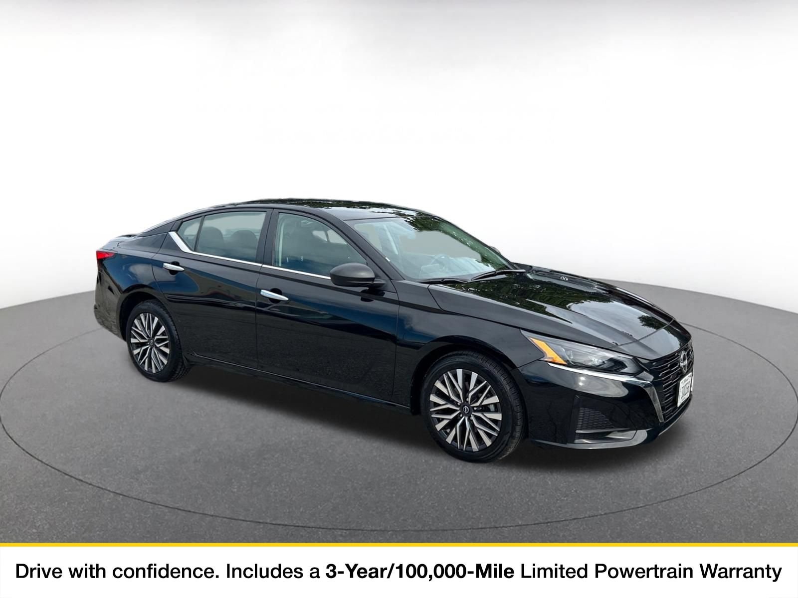 Thumbnail: 2025 Nissan Altima - 1