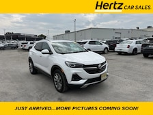 2021 Buick Encore GX Essence -
                Baltimore, MD