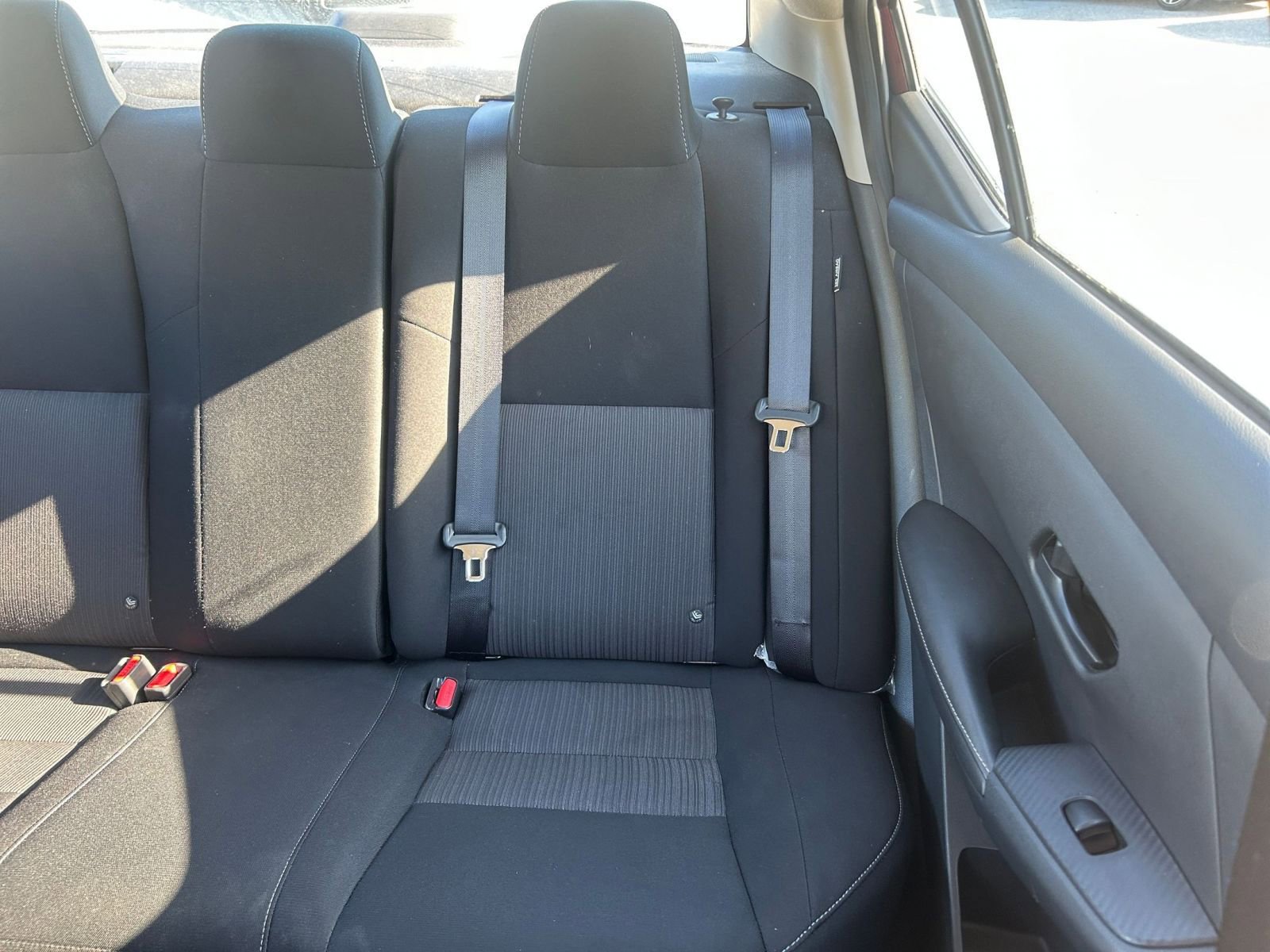 Thumbnail: 2024 Nissan Sentra - 35