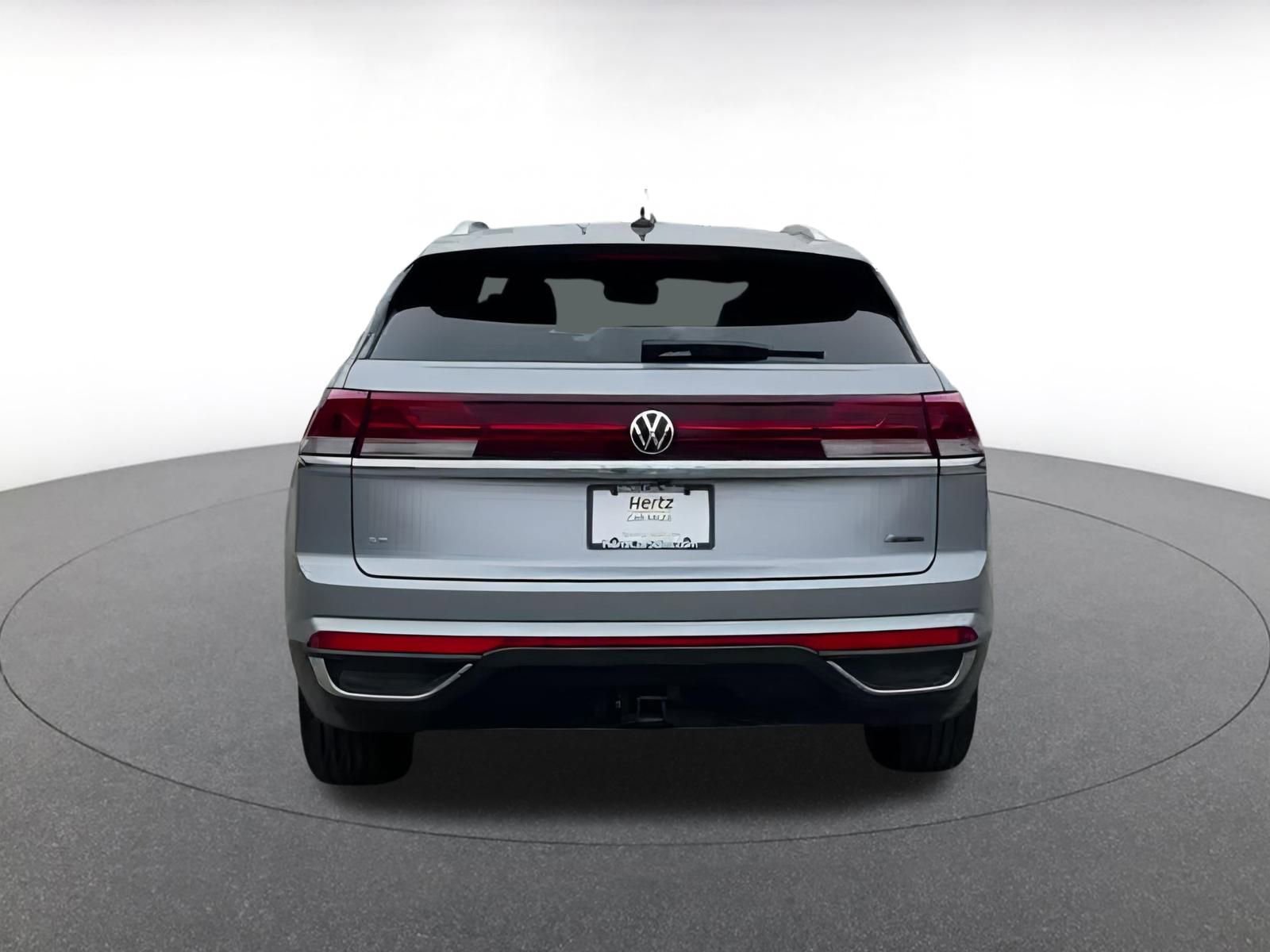 Thumbnail: 2025 Volkswagen Atlas - 12