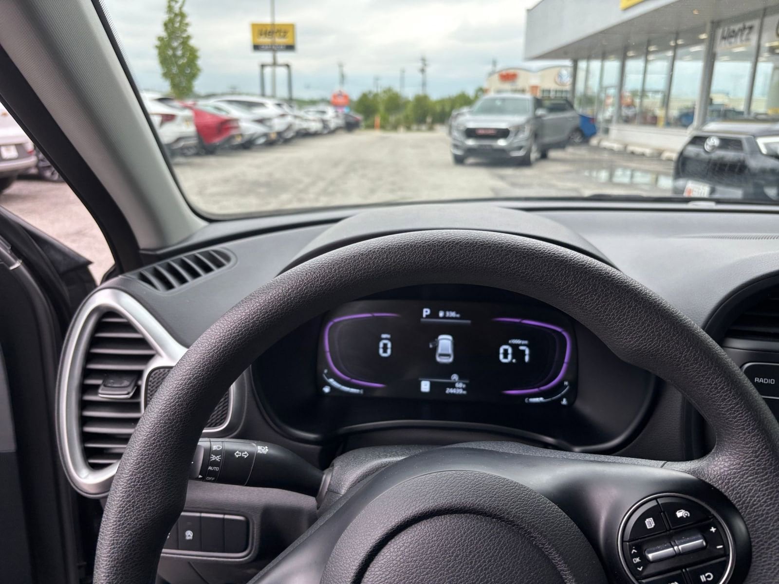 Thumbnail: 2025 Kia Soul - 32