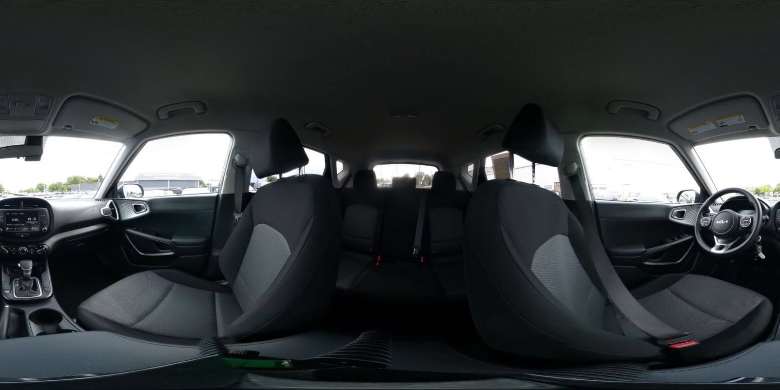 Thumbnail: 2025 Kia Soul - 32