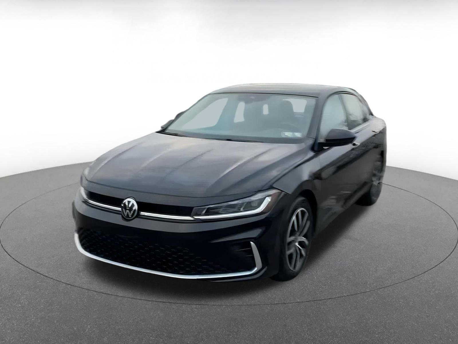 Thumbnail: 2025 Volkswagen Jetta - 7