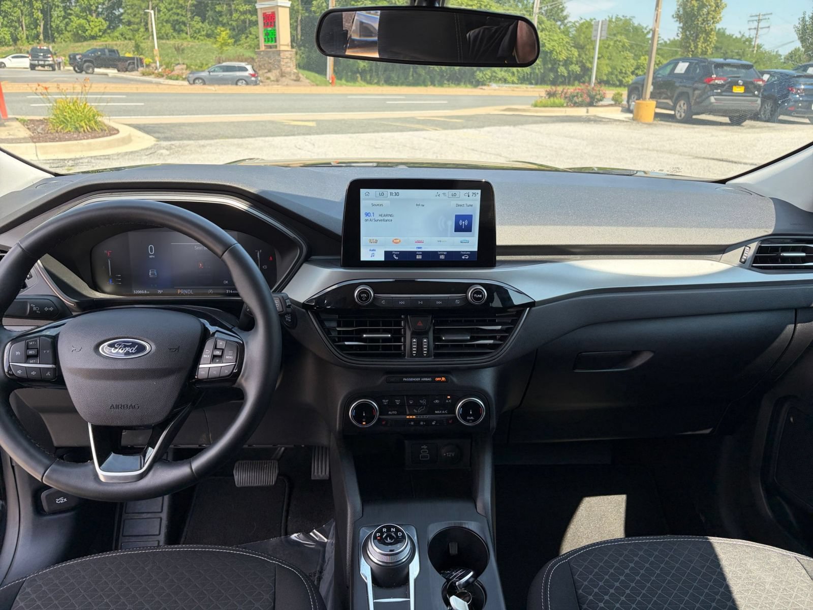 Thumbnail: 2024 Ford Escape - 34