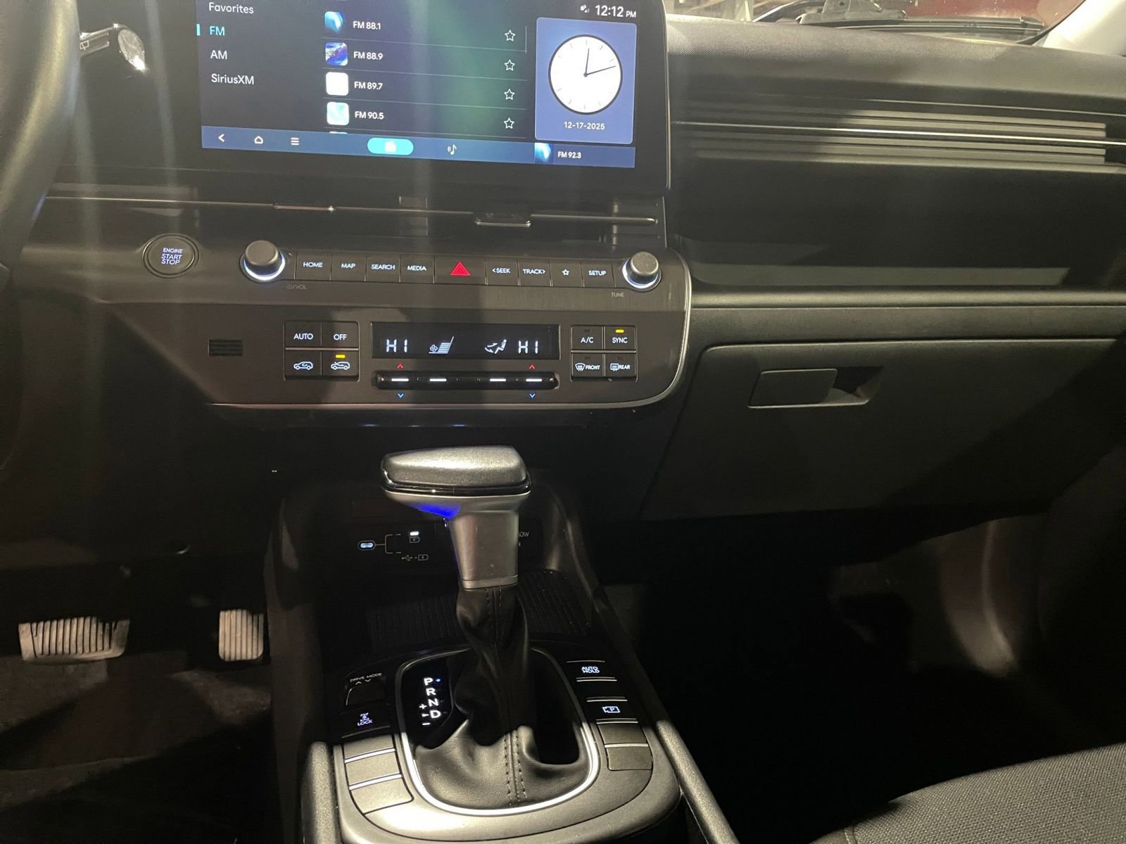 Thumbnail: 2025 Hyundai Kona - 18