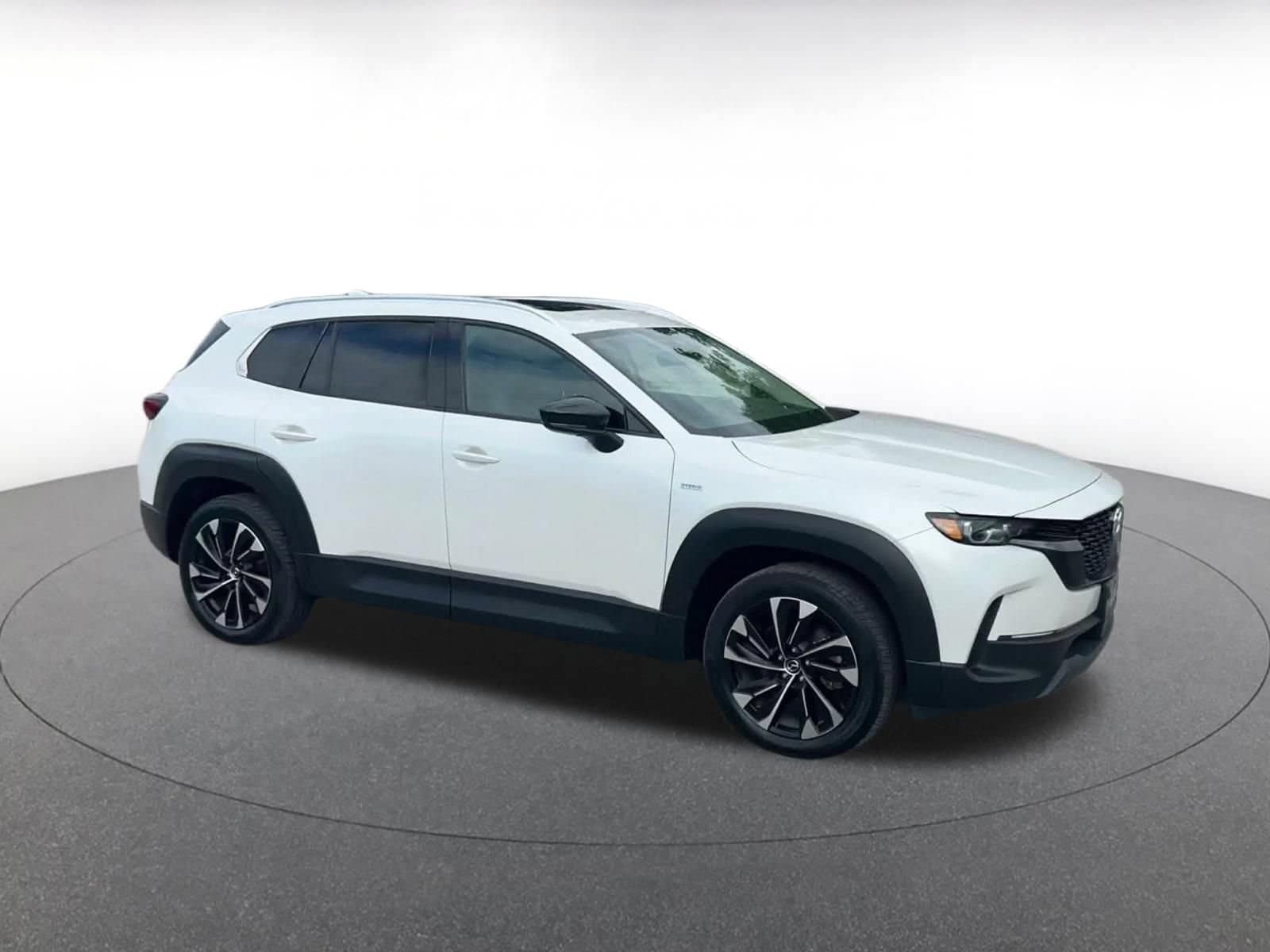 Thumbnail: 2025 Mazda CX-50 - 2