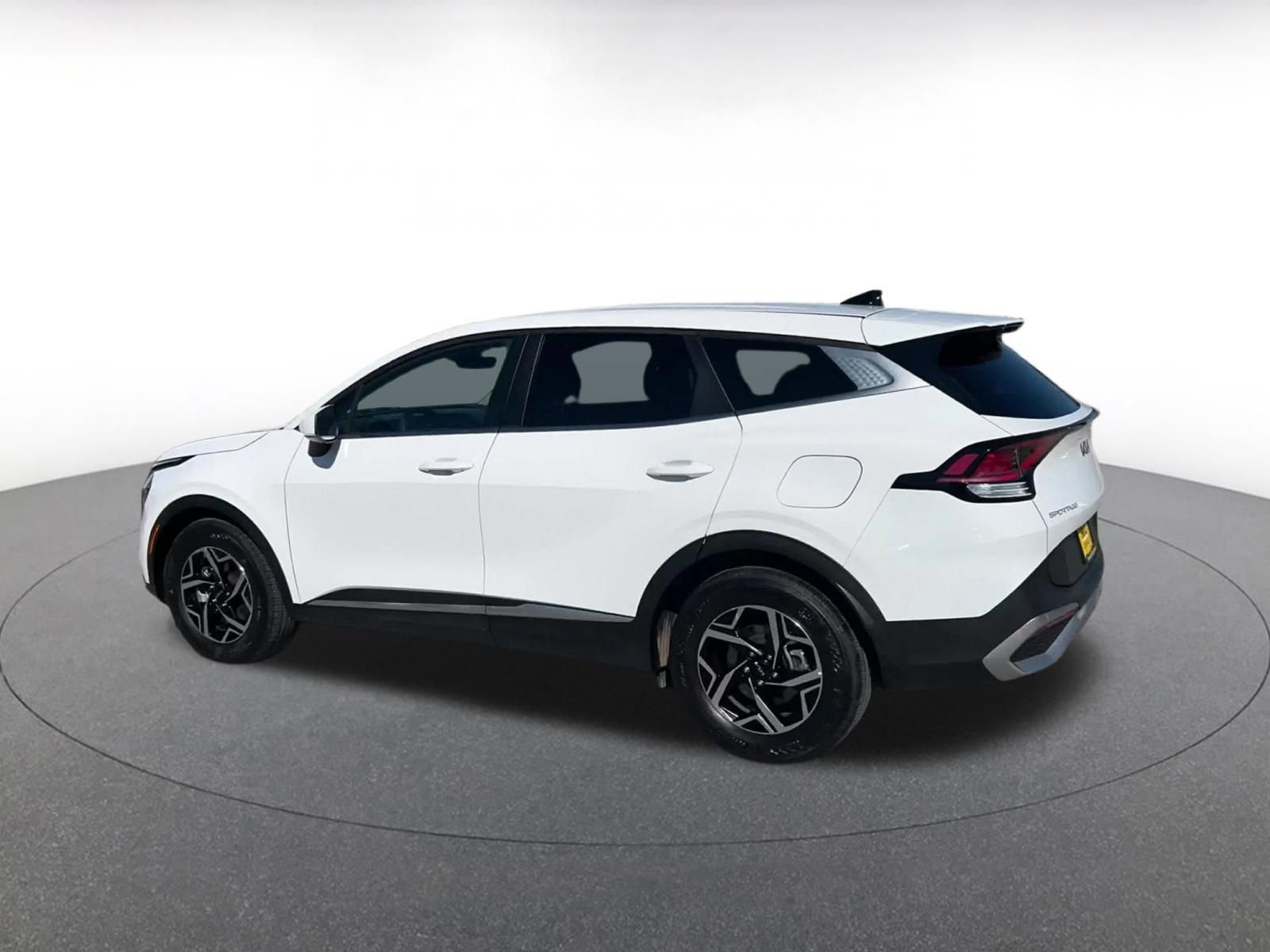 Thumbnail: 2025 Kia Sportage - 10