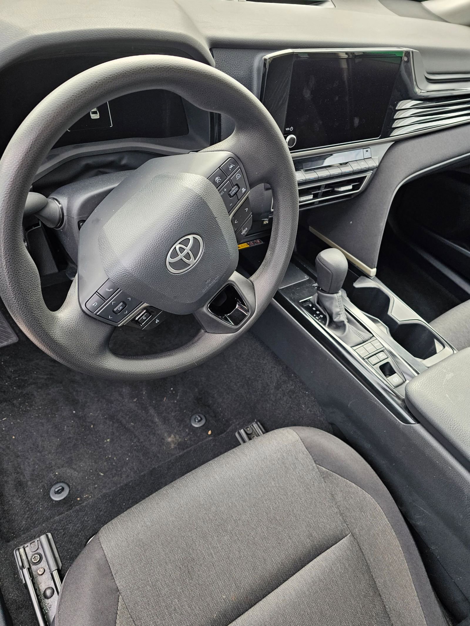 Thumbnail: 2025 Toyota Camry - 9