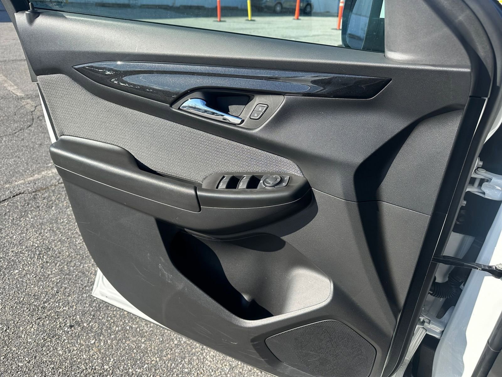 Thumbnail: 2025 Chevrolet TrailBlazer - 20