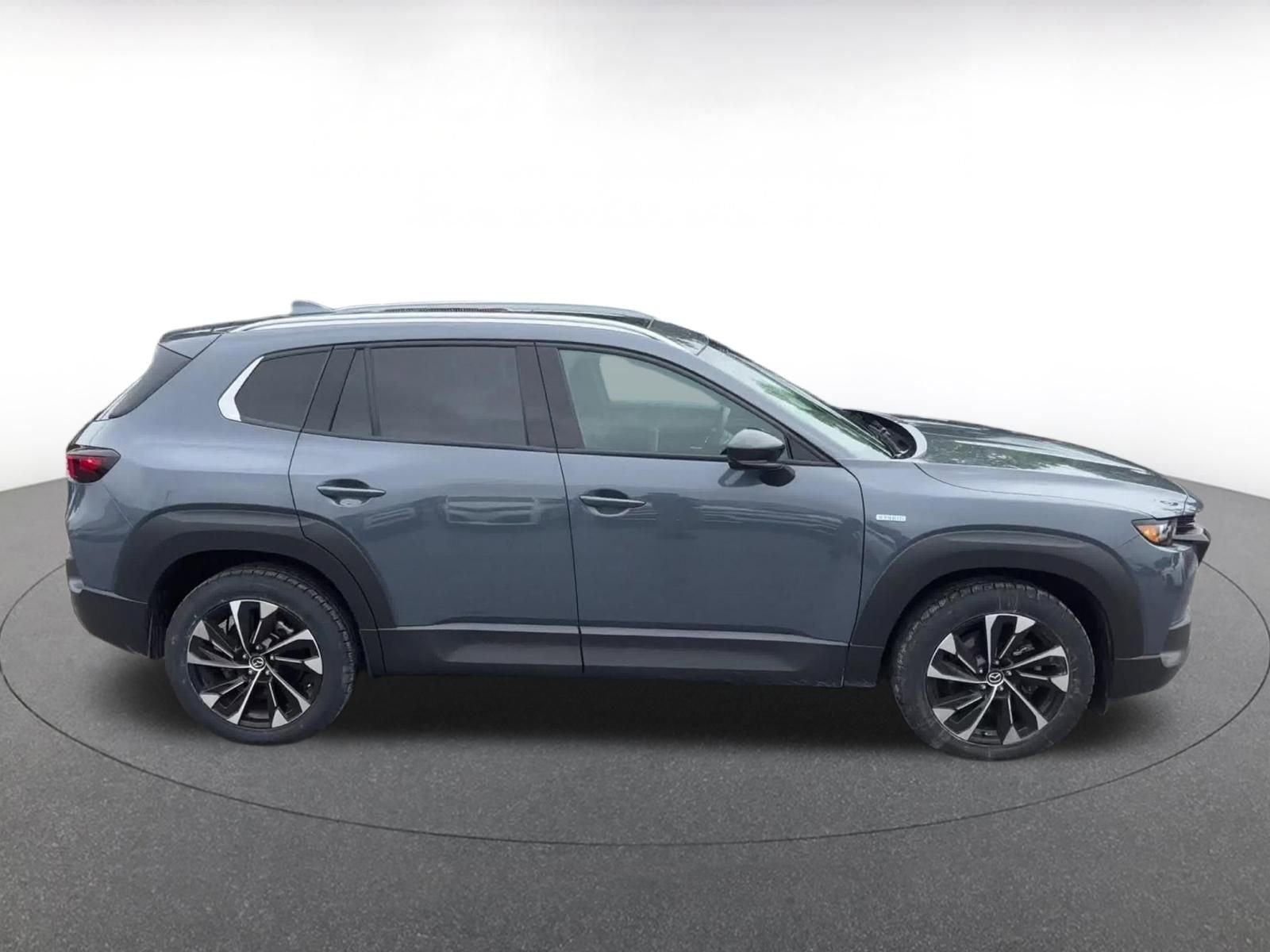 Thumbnail: 2025 Mazda CX-50 - 16