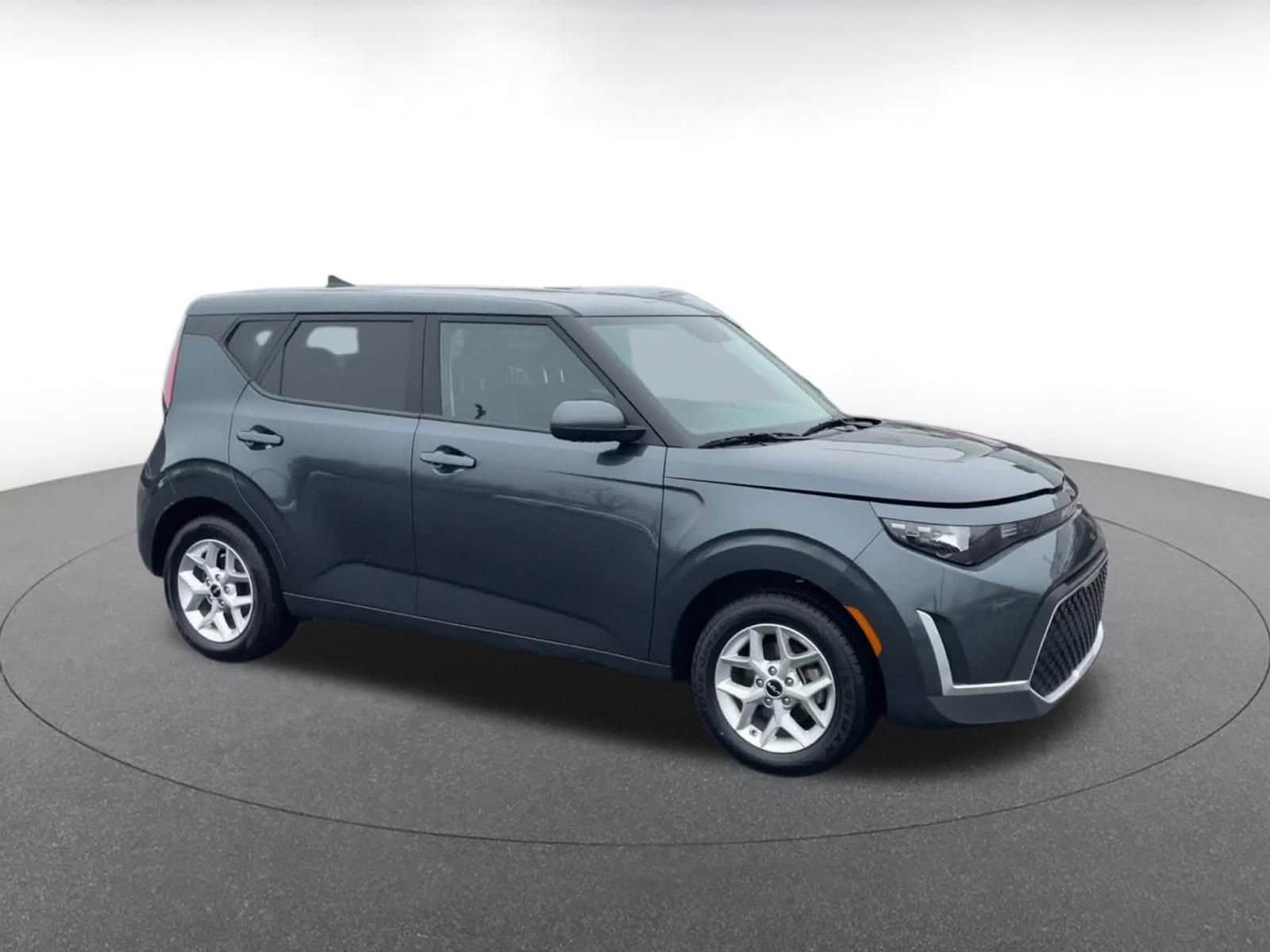 Thumbnail: 2025 Kia Soul - 2