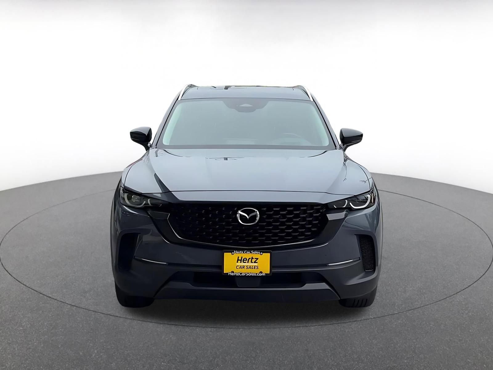 Thumbnail: 2025 Mazda CX-50 - 4