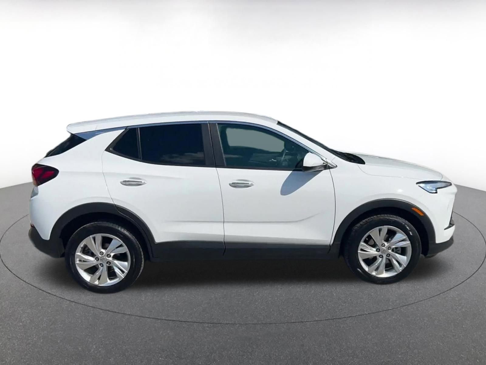 Thumbnail: 2025 Buick Encore GX - 16