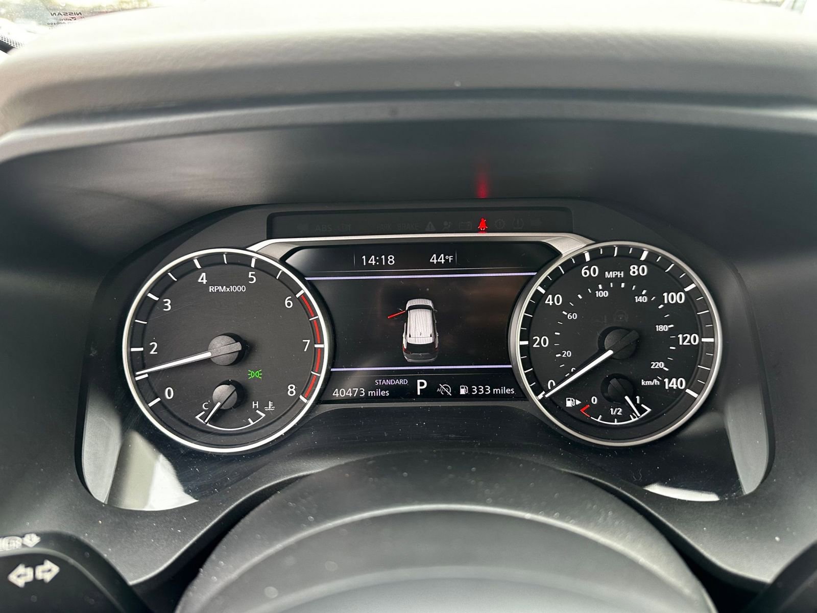 Thumbnail: 2024 Nissan Rogue - 10