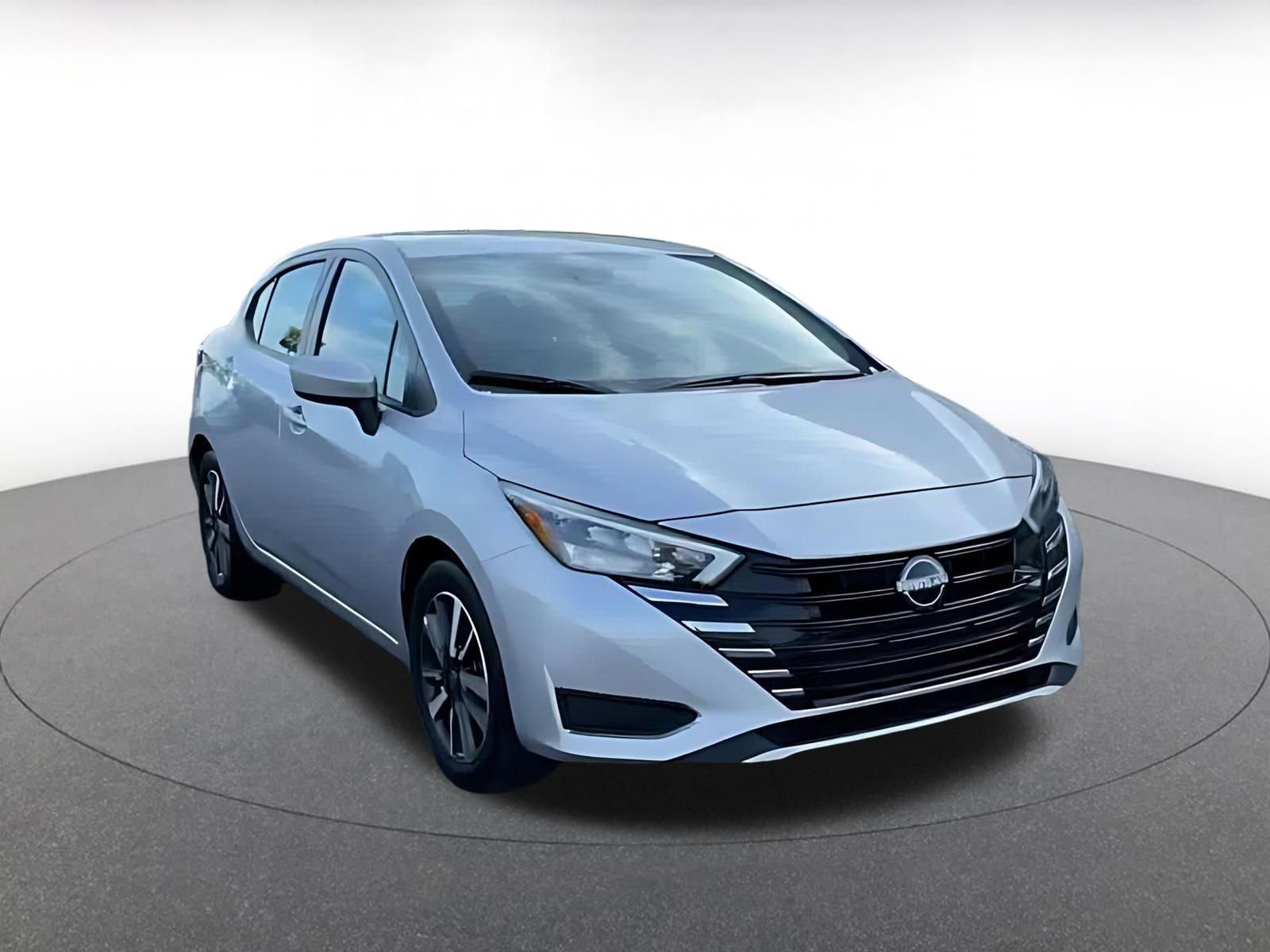 Thumbnail: 2025 Nissan Versa - 3