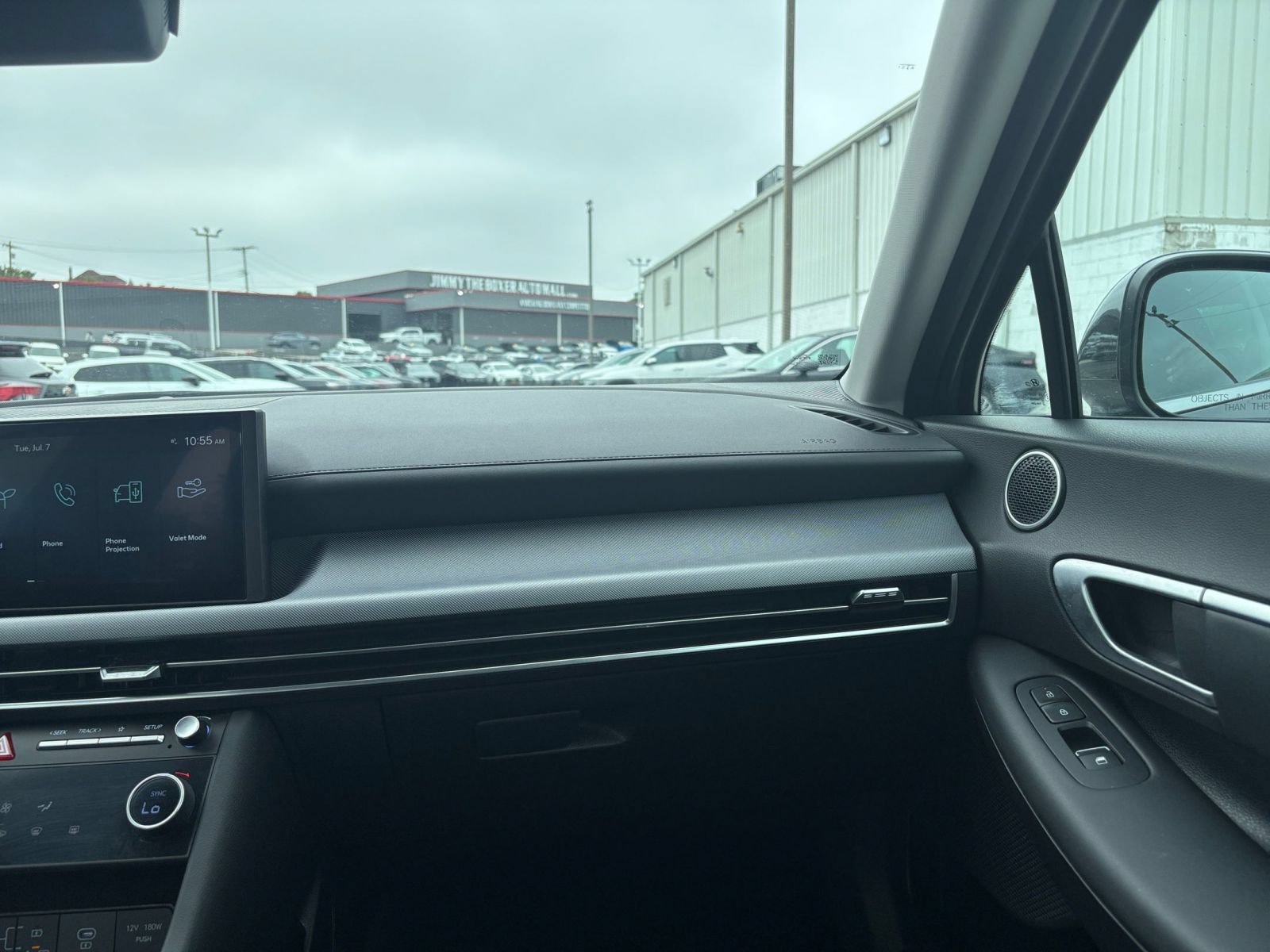 Thumbnail: 2026 Hyundai Sonata - 30