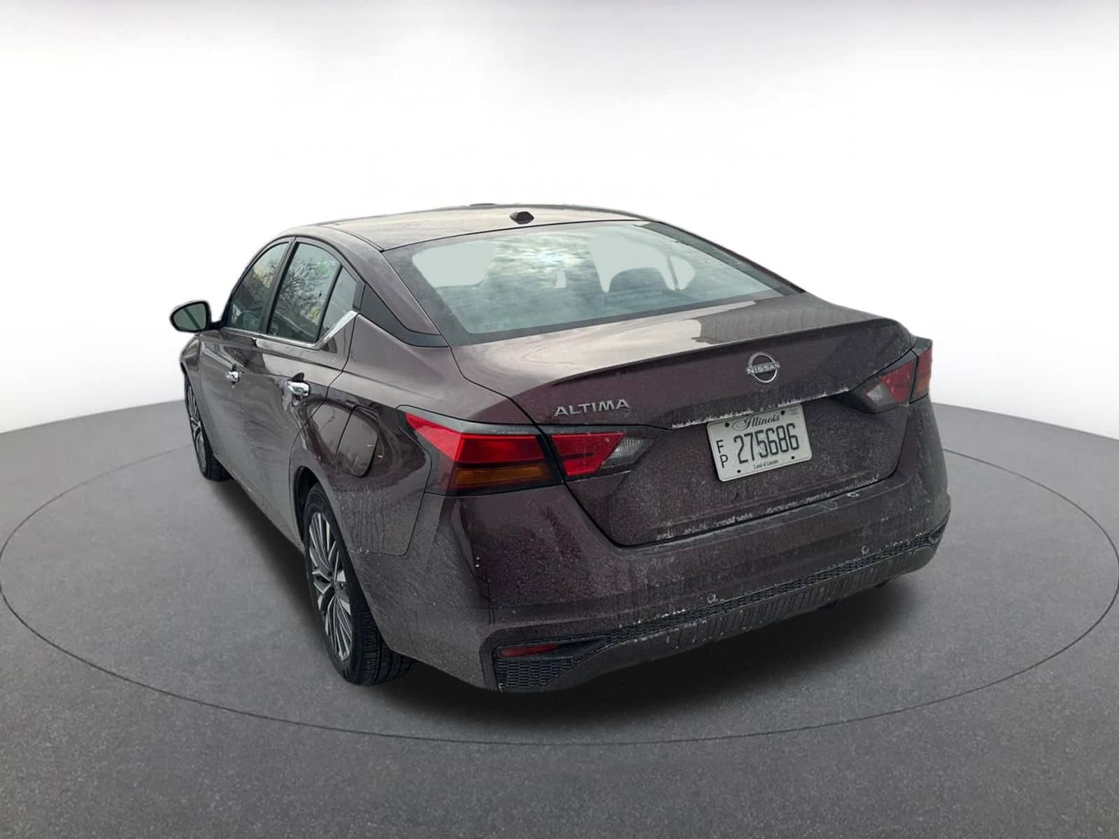 Thumbnail: 2025 Nissan Altima - 3