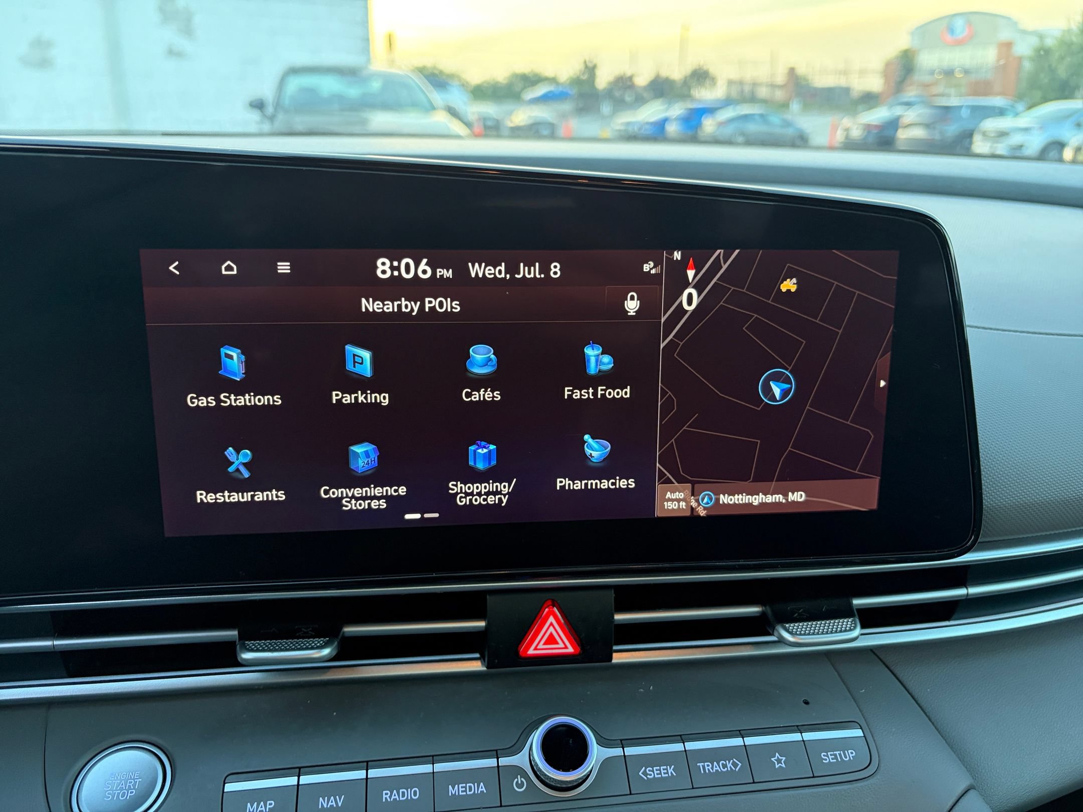 Thumbnail: 2025 Hyundai Elantra - 18