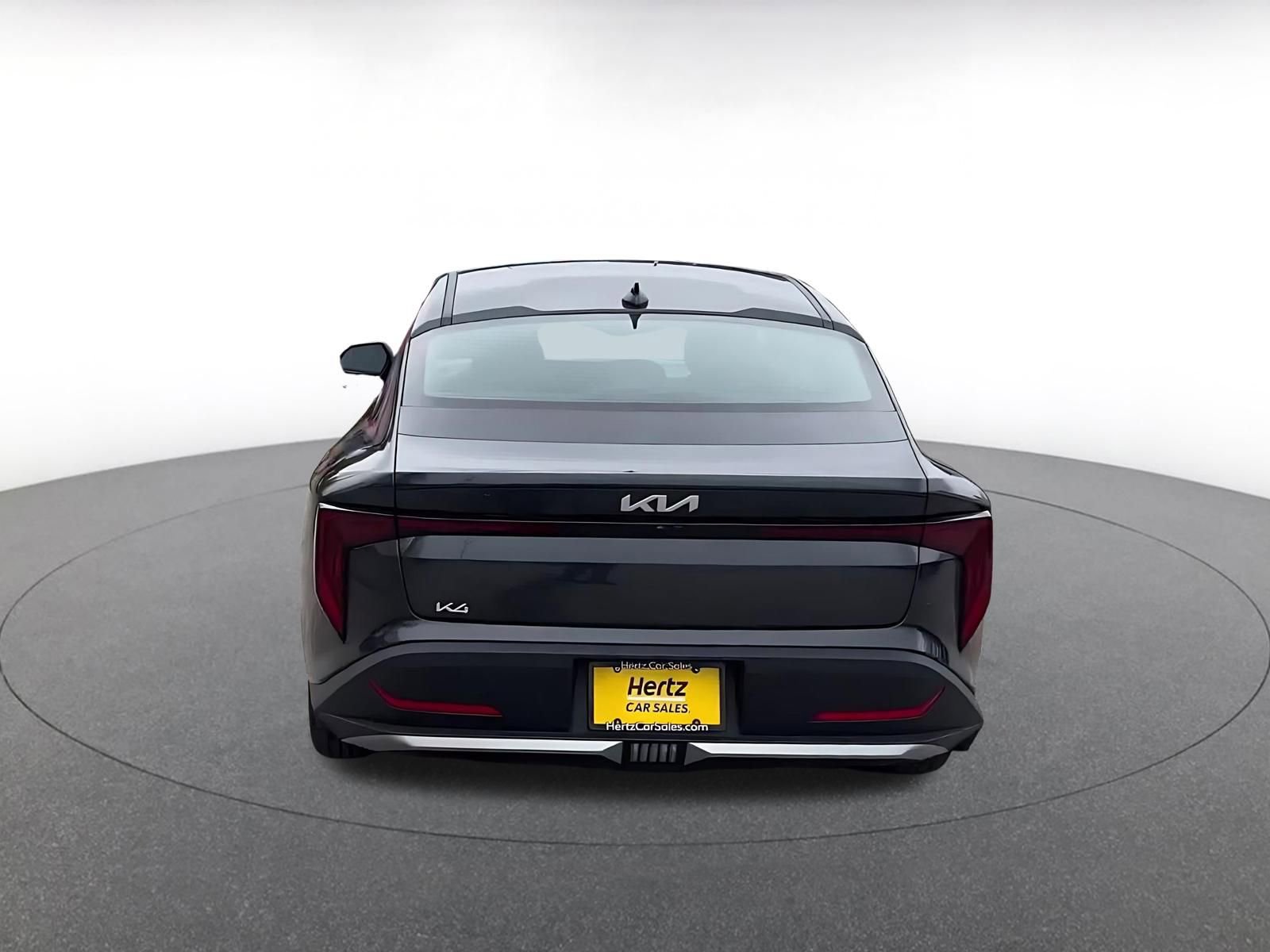 Thumbnail: 2025 Kia K4 - 12