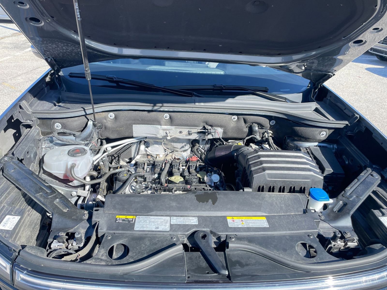 Thumbnail: 2025 Volkswagen Atlas - 32